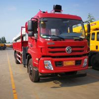 8噸隨車吊東風(fēng)隨車吊濟(jì)寧隨車吊報(bào)價(jià)